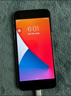 iPhone 6s Unlocked 64 GB
