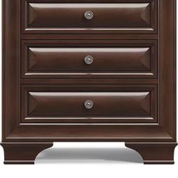 Rooms To Go Bedside Table