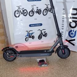 Electric Scooter Hiboy S2 