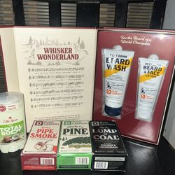 Men’s package - Wilmerding 