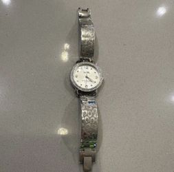Coach Watch
