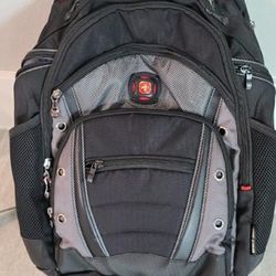 Swiss Backpack 