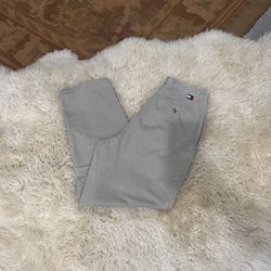 Vintage Tommy Hilfiger trousers