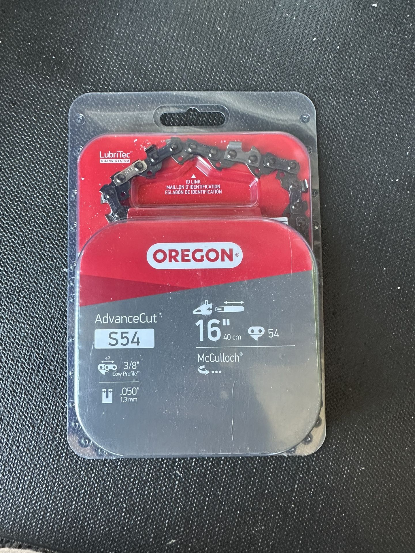 Chain Saw  Oregon 