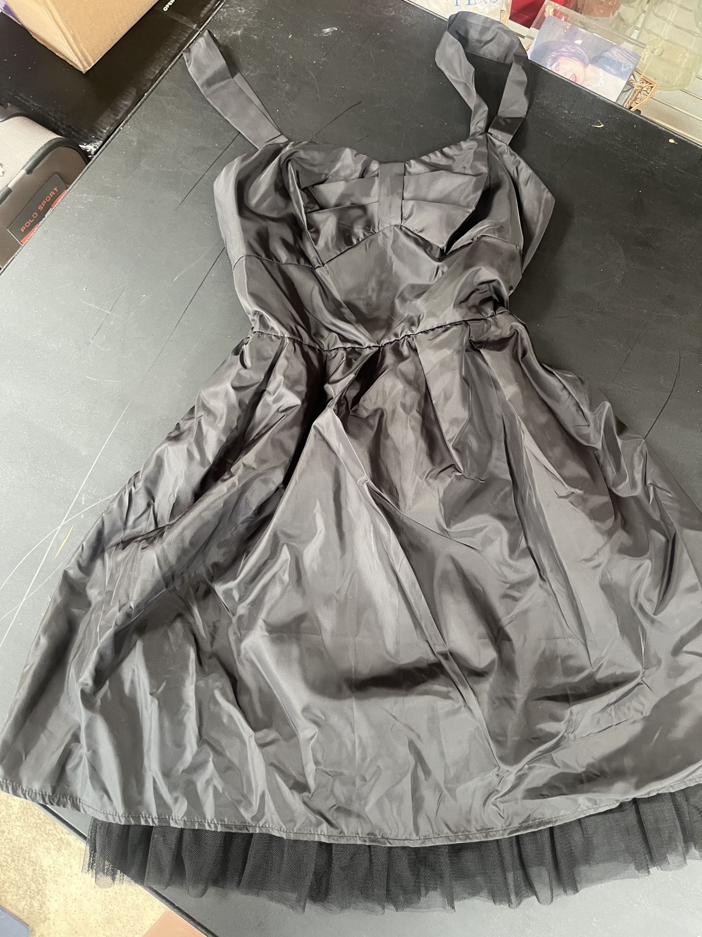 Brand New With Tags