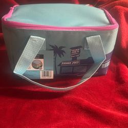 Trader Joe’s Lunch Bags 