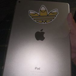 iPad From Apple Store