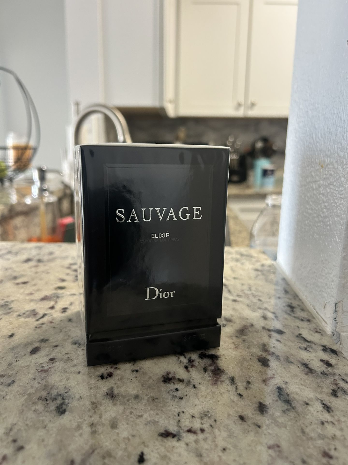 SAUVAGE DOIR