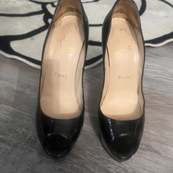 christian louboutin heels