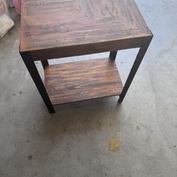 Side Table/Stand