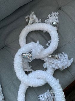 Beautiful wall hanging