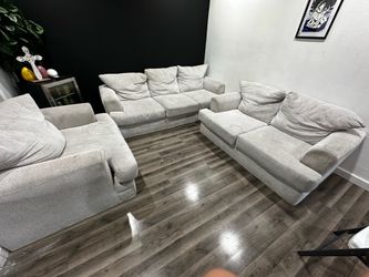 Couch Set Of 3