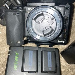 Official Camera 