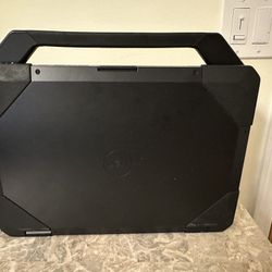 Heavy Duty i7 TouchScreen 14” Laptop with M.2 SSD *Backlit Keys *Serial Port *FingerPrint Sensor