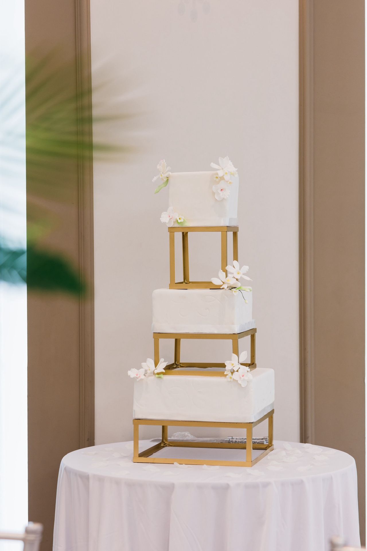 3 Tier Cake Stand
