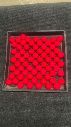 6 dozen Callaway supersoft golf balls