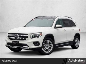 2023 Mercedes-Benz GLB 250