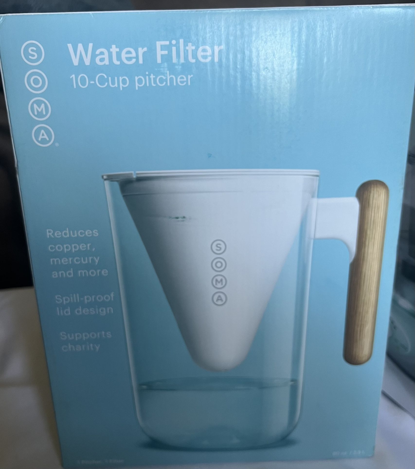 Water Filter
