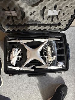 DJI Phantom 4Pro