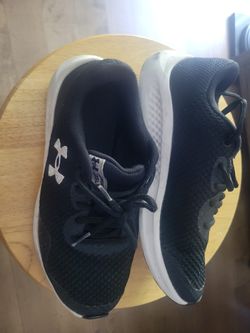 Under Armour Boys Youth Shoes
