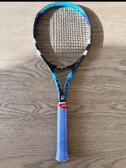 Babolat pure drive team GT