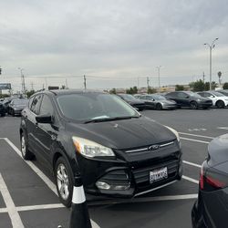 Ford Escape 2015 Se 