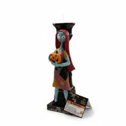 NEW Disney The Nightmare Before Christmas Candle Holder
