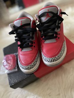 Jordan 3 Retro Se