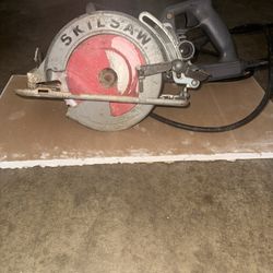 Skil Saw
