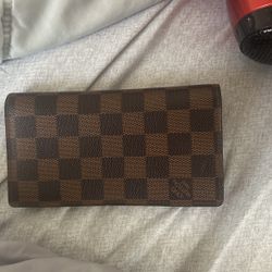 Real LV Wallet