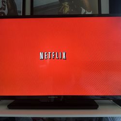 Magnavox 41 Inch HDMI LED 