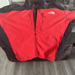 NorthFace Men’s Jacket 