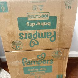 Diapers