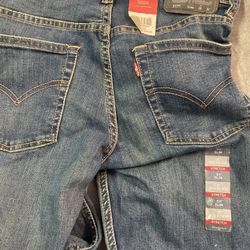Levi’s 511 R16 28W 30L