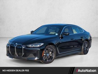 2023 BMW i4