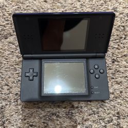 Nintendo DS lite
