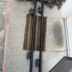 Roof Rack 