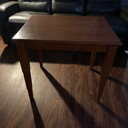 Small Table