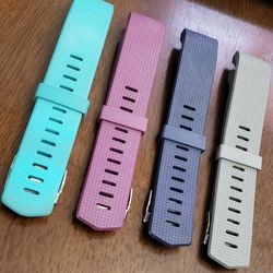 Fitbit Charge 2 Bands, Large
