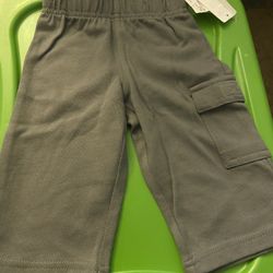 Infant Boys Pants