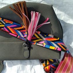 Girls Bag Messagenger New $75