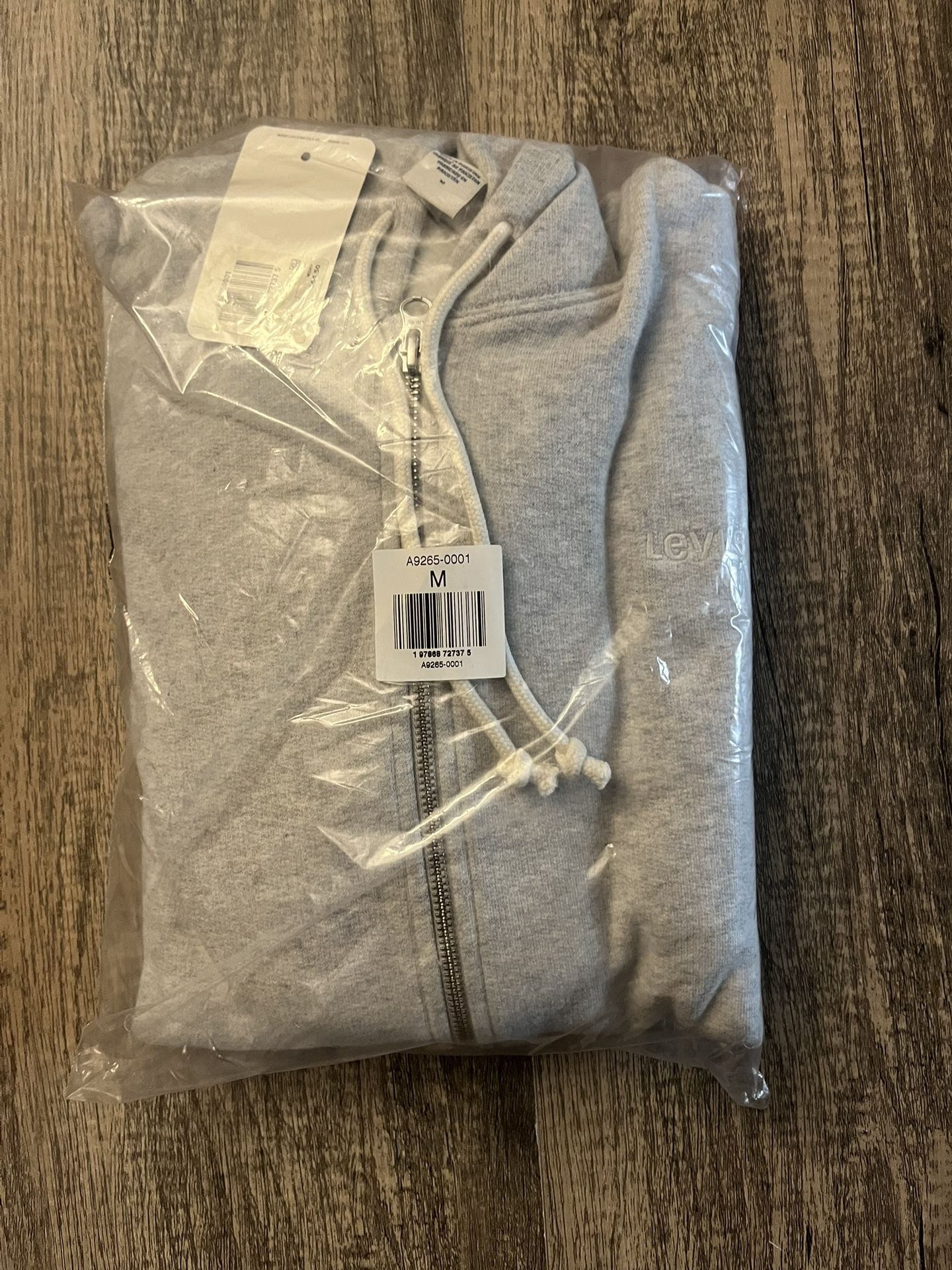 Levi’s