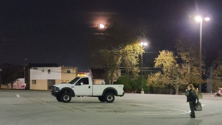 2003 Ford F-350 Super Duty