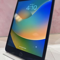 iPad Mini 5 64GB LTE