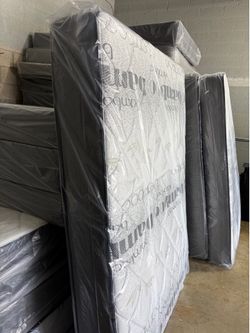 Twin size mattress