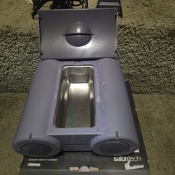 removedor ultrasónico de uñas de gel/acrílico SalonTech Sonic Touch 3.