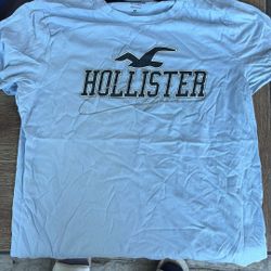 Hollister Shirt 
