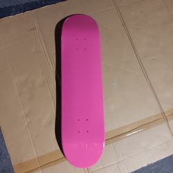 Skateboard USA  8.25" $38