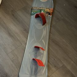 Kids Snowboard