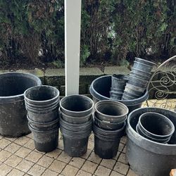 Pots For Gardeners 